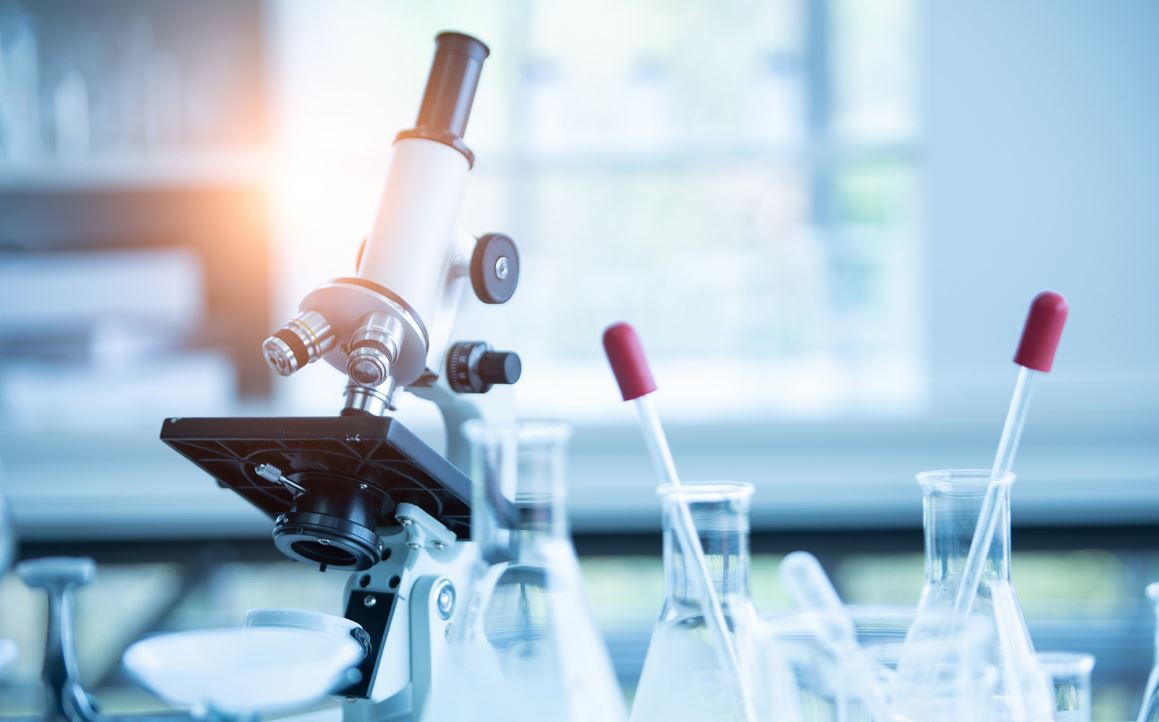 The Endless Frontier of General Science