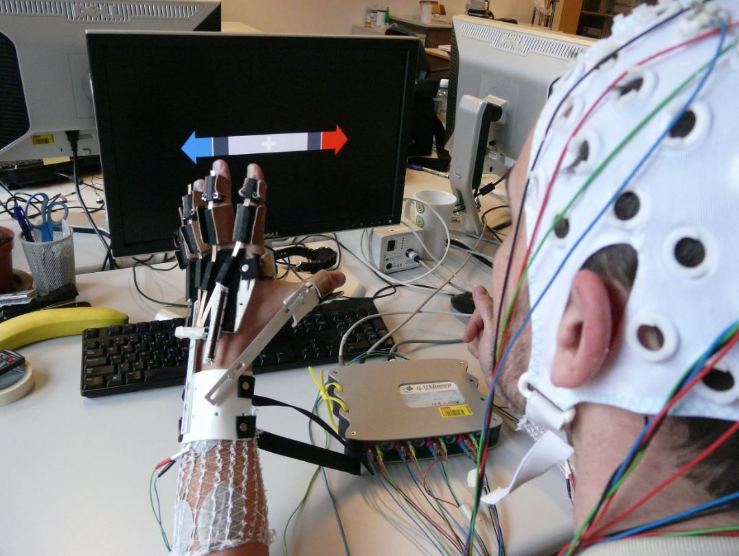 Bridging Minds with Machines