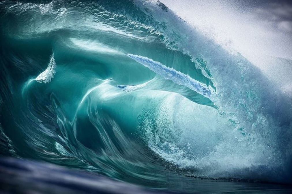 Unraveling the Secrets of the Deep